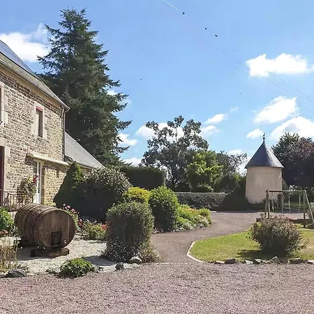 펜션 Domaine De La Venerie
