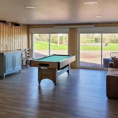 Domaine De La Venerie * Soulles