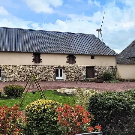 Domaine De La Venerie