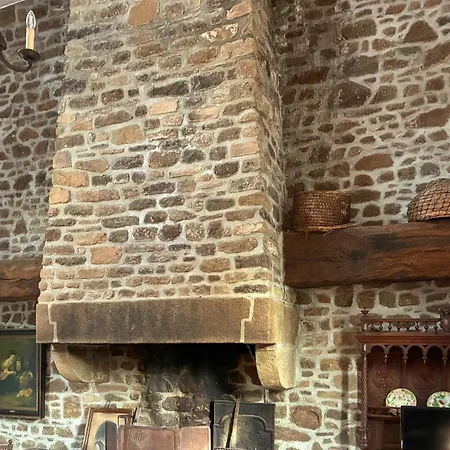 Domaine De La Venerie Soulles
